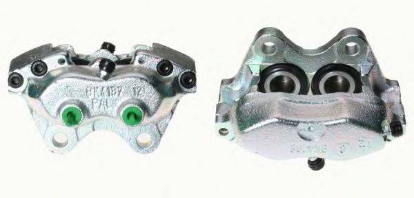 BREMBO F85067 Тормозной суппорт