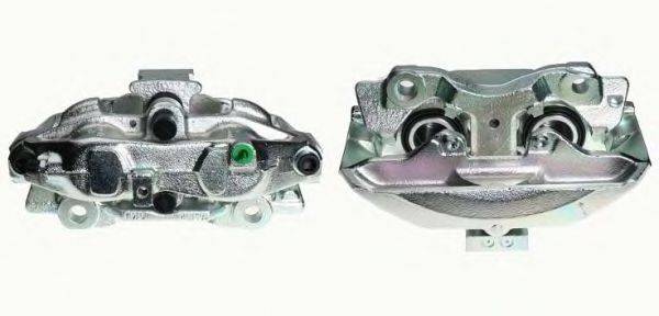BREMBO F85120 Тормозной суппорт