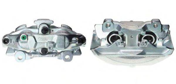 BREMBO F85254 Тормозной суппорт