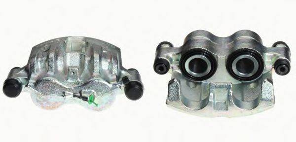 BREMBO FA6016 Тормозной суппорт
