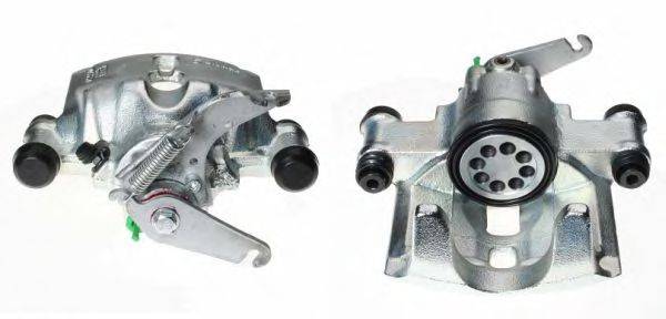 BREMBO FA6034 Тормозной суппорт