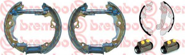 BREMBO K 24 060