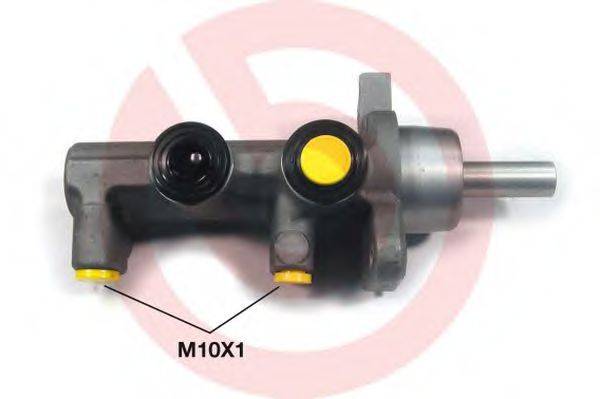 BREMBO M68048 Главный тормозной цилиндр
