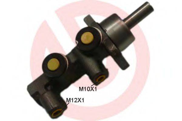 BREMBO M68077 Главный тормозной цилиндр