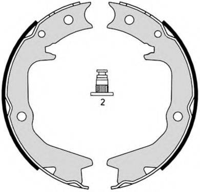 BREMBO S 54 519