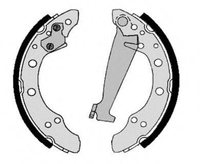 BREMBO S 85 508