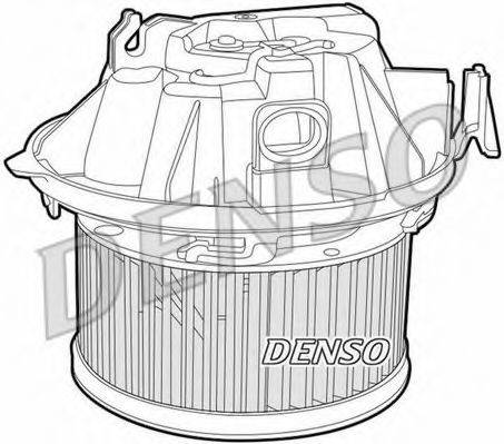 DENSO DEA07011