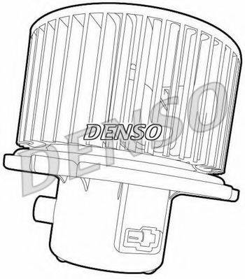 DENSO DEA41007