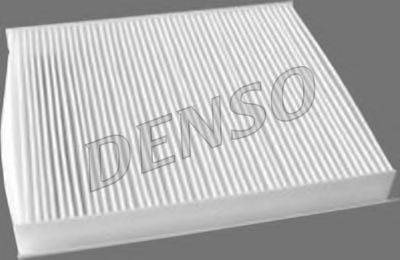 DENSO DCF112P Фильтр, воздух во внутренном пространстве