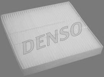 DENSO DCF274P Фильтр, воздух во внутренном пространстве