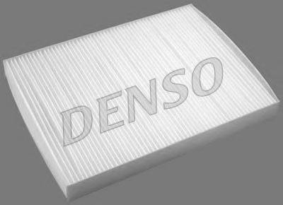 DENSO DCF007P Фильтр, воздух во внутренном пространстве