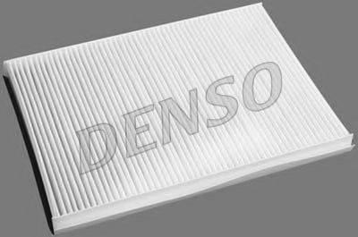 DENSO DCF255P Фильтр, воздух во внутренном пространстве