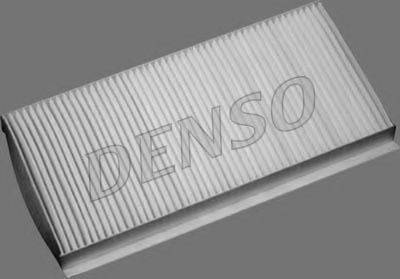 DENSO DCF012P Фильтр, воздух во внутренном пространстве