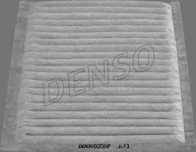 DENSO DCF354P Фильтр, воздух во внутренном пространстве