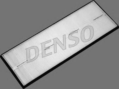 DENSO DCF017P Фильтр, воздух во внутренном пространстве