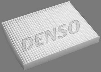 DENSO DCF024P Фильтр, воздух во внутренном пространстве