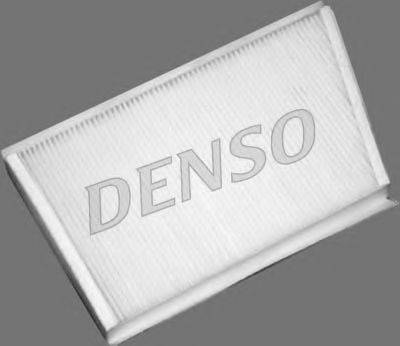 DENSO DCF026P Фильтр, воздух во внутренном пространстве