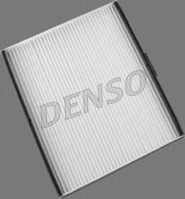 DENSO DCF366P Фильтр, воздух во внутренном пространстве