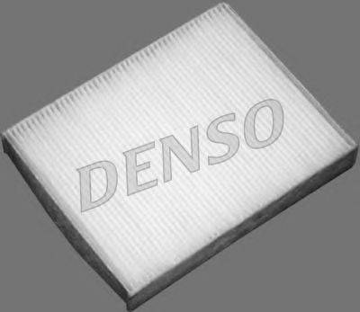 DENSO DCF100P Фильтр, воздух во внутренном пространстве