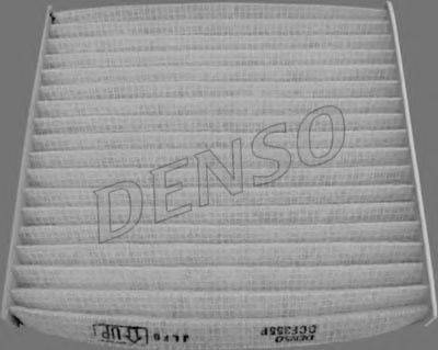 DENSO DCF355P Фильтр, воздух во внутренном пространстве