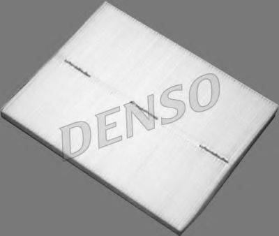 DENSO DCF036P Фильтр, воздух во внутренном пространстве