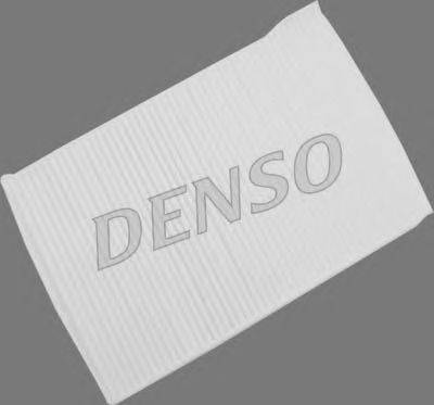 DENSO DCF368P Фильтр, воздух во внутренном пространстве