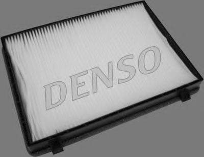 DENSO DCF371P Фильтр, воздух во внутренном пространстве