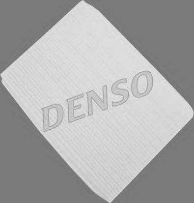 DENSO DCF369P Фильтр, воздух во внутренном пространстве