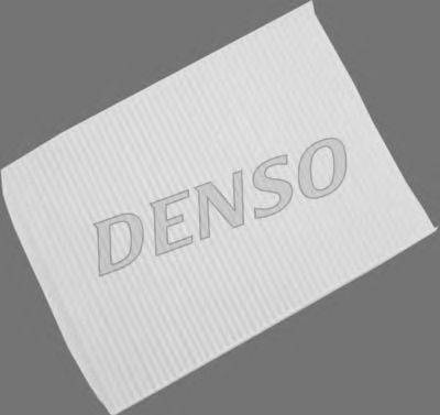 DENSO DCF367P Фильтр, воздух во внутренном пространстве