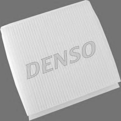 DENSO DCF363P Фильтр, воздух во внутренном пространстве