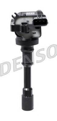 DENSO DIC0107 Катушка зажигания