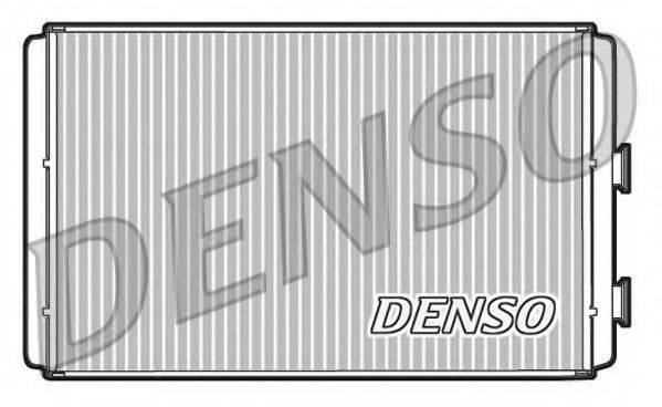 DENSO DRR07003 Теплообменник, отопление салона