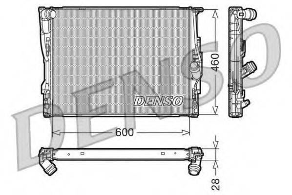 DENSO DRM05110