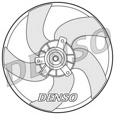 DENSO DER21011