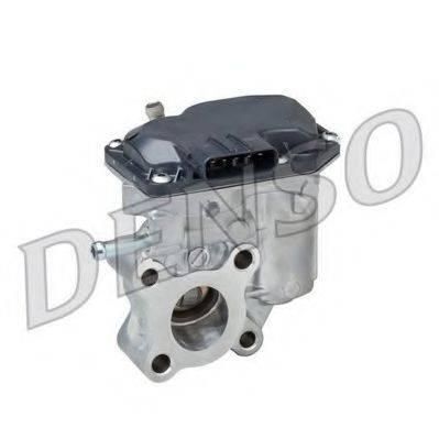 DENSO DEG0102 Клапан возврата ОГ