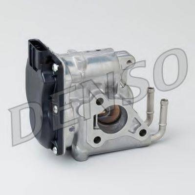 DENSO DEG0104 Клапан возврата ОГ