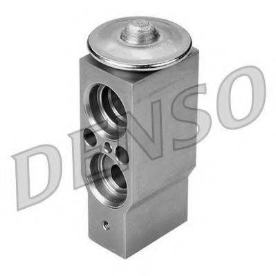 DENSO DVE09002 Расширительный клапан, кондиционер