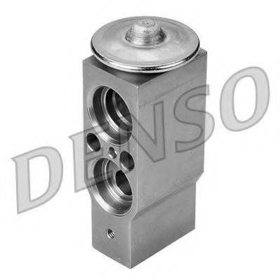 DENSO DVE13001 Расширительный клапан, кондиционер