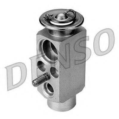 DENSO DVE17008 Расширительный клапан, кондиционер