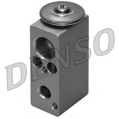 DENSO DVE46001 Расширительный клапан, кондиционер