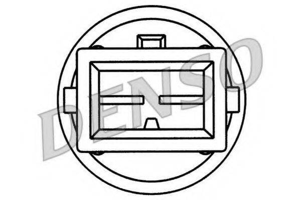 DENSO DPS33008 Пневматический выключатель, кондиционер