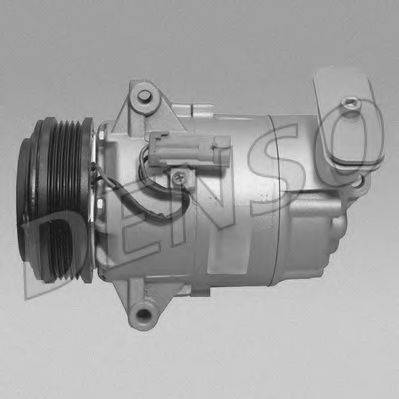 DENSO DCP20044 Компрессор, кондиционер