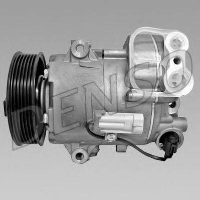 DENSO DCP20111 Компрессор, кондиционер