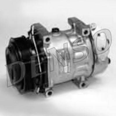 DENSO DCP23007 Компрессор, кондиционер