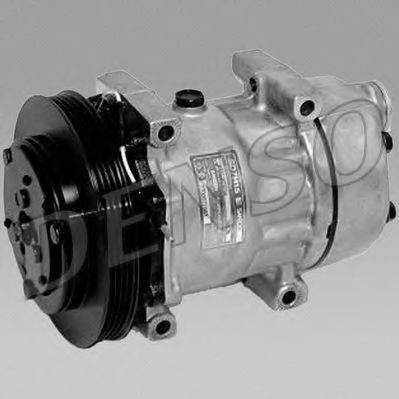 DENSO DCP23008 Компрессор, кондиционер