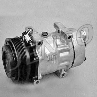 DENSO DCP23010 Компрессор, кондиционер