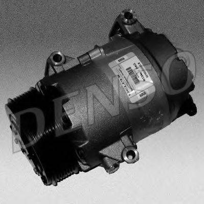 DENSO DCP23015 Компрессор, кондиционер