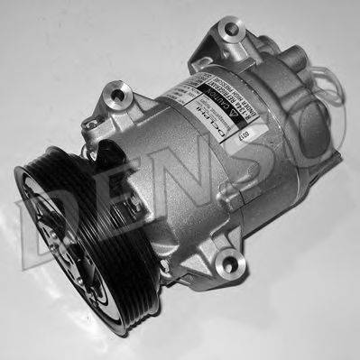 DENSO DCP23022 Компрессор, кондиционер