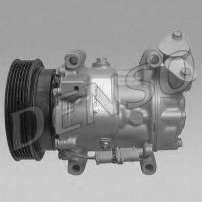 DENSO DCP23054 Компрессор, кондиционер