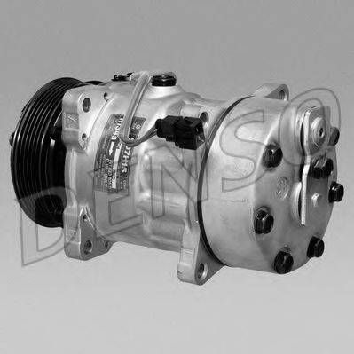 DENSO DCP32009 Компрессор, кондиционер